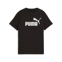 тениска,мъжки,тениски,дамски,тениски,puma,684892,ess,nº1,logo,short,sleeve,t,shirt,black,(black)