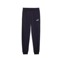 анцуг,детски,панталони,puma,684914,ess,nº1,logo,sweat,pants,black,(new,navy)