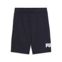 къси,панталони,мъжки,панталони,дамски,панталони,puma,684918,ess,nº1,logo,sweat,shorts,blue,(new,navy)