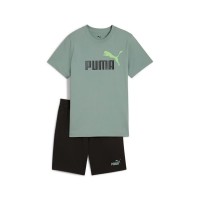 анцуг,детски,анцузи,puma,ess,2,color,nº1,logo,tracksuit,green,(green,moon)
