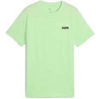 тениска,детски,тениски,puma,ess,2,color,small,no,short,sleeve,t,shirt,spring,fern,(green)