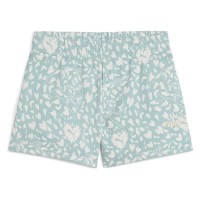 къси,панталони,детски,панталони,puma,flaming,love,aop,sweat,shorts,modern,mint