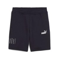 къси,панталони,детски,панталони,puma,sport,graphic,sweat,shorts,blue,(new,navy)