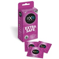 хигиена,тяло,exs,extra,thick,condoms,12,units,purple,(transparent)