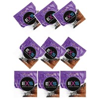 хигиена,тяло,exs,hot,chocolate,condoms,100,units,transparent