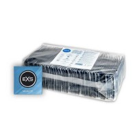 хигиена,тяло,exs,snug,fit,condoms,100,units,clear,(transparent)