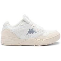маратонки,мъжки,маратонки,kappa,authentic,atlanta,1,trainers,white