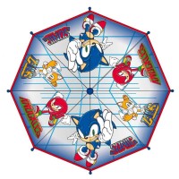 чадър,чадъри,cerdá,sonic,umbrella,multicolor,(multicolour)
