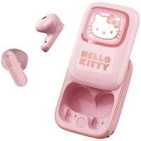 слушалки,слушалки,otl,technologies,hello,kitty,wireless,earphones,pink,(pink)