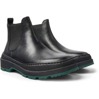 дамски,боти,camper,brutus,trek,booties,black,(black,006)