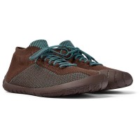 маратонки,дамски,маратонки,camper,path,trainers,bordeaux,(brown)