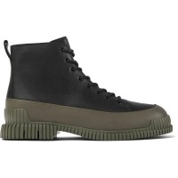 обувки,мъжки,боти,camper,pix,boots,black,green,(black)