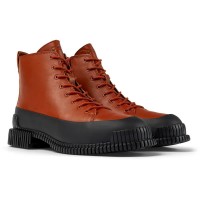 обувки,дамски,боти,дамски,високи,обувки,за,ходене,camper,pix,boots,multicolour,014,(orange)