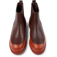 обувки,дамски,боти,дамски,високи,обувки,за,ходене,camper,pix,boots,multicolour,021,(brown)