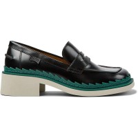 дамски,обувки,camper,taylor,loafers,black