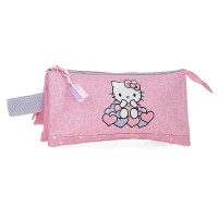 канцеларски,принадлежности,hello,kitty,carry,all,3c,hearts,&,dots,pencil,case,pink,(pink)