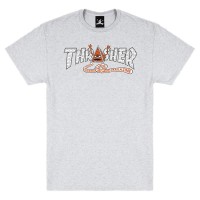 тениска,мъжки,тениски,thrasher,pyramid,short,sleeve,t,shirt,ash,grey,(grey)
