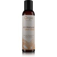 хигиена,тяло,orgie,natural,ultra,slide,150ml,lubricant,clear,(transparent)