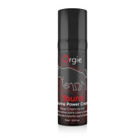 хигиена,тяло,orgie,org1225,stimulation,cream,clear,(transparent)