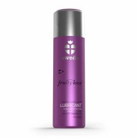 хигиена,тяло,swede,sweet,raspberry,rhubarb,lubricant,100ml,pink,(transparent)