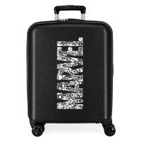 куфари,marvel,disney,100,logo,55,cm,34l,trolley,bag,black