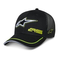 шапка,всички,шапки,alpinestars,exceed,cap,black,(black,black)