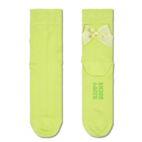 чорапи,мъжки,чорапи,дамски,чорапи,happy,socks,bow,short,socks,green,(light,green)