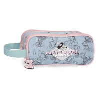 канцеларски,принадлежности,disney,minnie,american,darling,pencil,case,blue,(blue)