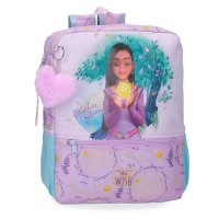юношеска,раница,раници,disney,watch,us,shine,32,cm,junior,backpack,pink,(pink)