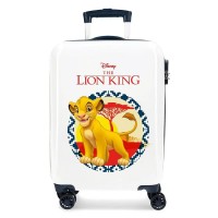 куфари,disney,el,rey,leon,34l,trolley,bag,blue