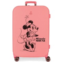 куфари,disney,happiness,70,cm,79l,trolley,bag,pink,(pink)