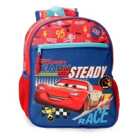 юношеска,раница,раници,disney,cars,lets,race,33,cm,junior,backpack,red,blue,(red)