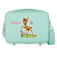 несесер,тоалетни,принадлежности,disney,bambi,wash,bag,blue