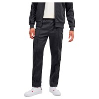 анцуг,мъжки,анцузи,ellesse,callentis,tracksuit,pants,black,(dark,grey,marl)