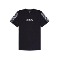 тениска,мъжки,тениски,дамски,тениски,ellesse,irbis,short,sleeve,t,shirt,black,(black)