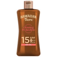 козметика,за,защита,от,слънце,hawaiian,tropic,protective,dry,oil,spf15,100ml,brown,(multicolor)