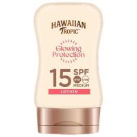 козметика,за,защита,от,слънце,hawaiian,tropic,satin,protection,ultra,radiance,spf15,sun,lotion,100ml,beige,(multicolor)