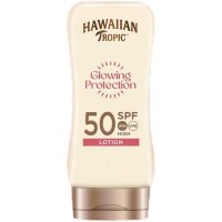 хигиена,тяло,hawaiian,tropic,sun,lotion,180ml,golden,(multicolor)