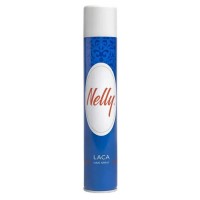 хигиена,коса,nelly,hair,spray,normal,125ml,clear,(multicolor)