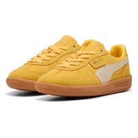 маратонки,мъжки,маратонки,puma,palermo,trainers,yellow,sizzle,alpine,snow,(yellow)