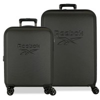 куфари,reebok,franklin,55,70,cm,trolley,bag,2,units,black,(black)