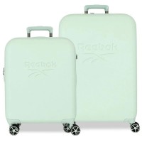 куфари,reebok,franklin,55,70,cm,trolley,bag,2,units,green