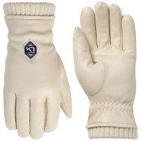 ръкавици,ръкавици,шапки,и,шалове,kari,traa,himle,gloves,off,white,(beige)