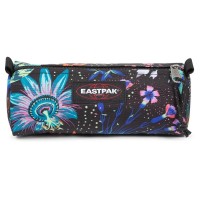 ученически,принадлежности,eastpak,benchmark,single,pencil,case,black,(jungle,dark)