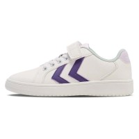 маратонки,мъжки,маратонки,дамски,маратонки,hummel,derby,court,trainers,white,(3913)