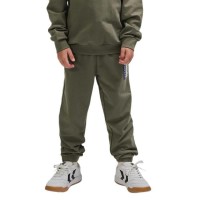 анцуг,детски,анцузи,hummel,tukas,tracksuit,pants,dusty,olive,(green)