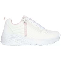маратонки,детски,маратонки,skechers,uno,lite,easy,zip,trainers,white
