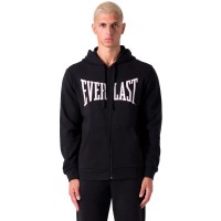 блуза,мъжки,пуловери,everlast,felpa,full,zip,sweatshirt,black,2000,(black)