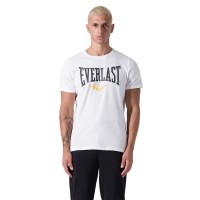 тениска,мъжки,тениски,everlast,fitted,logo,short,sleeve,t,shirt,off,white,(white)