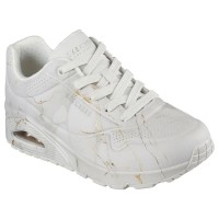 маратонки,дамски,маратонки,skechers,uno,marbel,marvel,trainers,off,white,duraleather,mesh